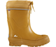 Viking Jolly Thermo Rubber Boots Kids Mustard