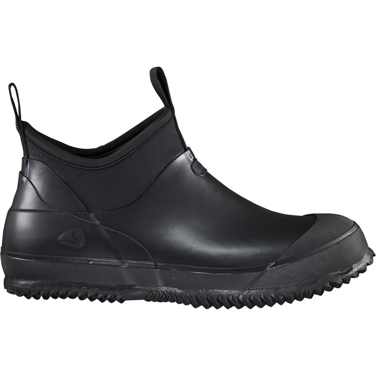 Viking Pavement Boots Women Black/Black