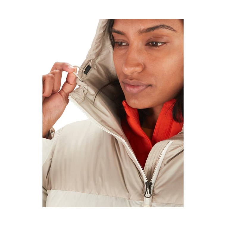 Marmot Guides Down Hoody Women