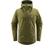 Haglöfs Astral GTX Jacket Men Olive Green