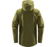Haglöfs Astral GTX Jacket Men Olive Green