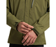 Haglöfs Astral GTX Jacket Men Olive Green