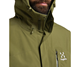 Haglöfs Astral GTX Jacket Men Olive Green