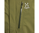 Haglöfs Astral GTX Jacket Men Olive Green