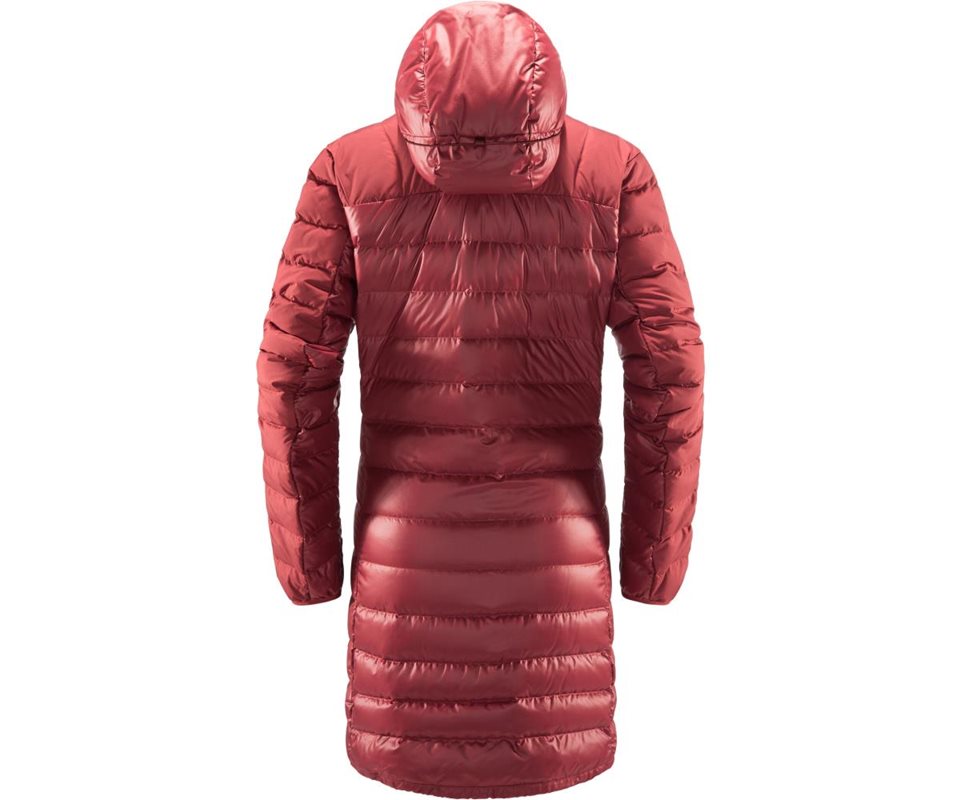 Osta Haglöfs Bivvy Down Parka Women - OutdoorExperten