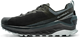 Altra Olympus 4 Running Shoes Women Black/Lt Blue