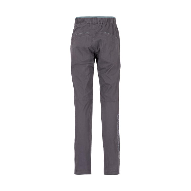 La Sportiva Pueblo Pants Men Carbon