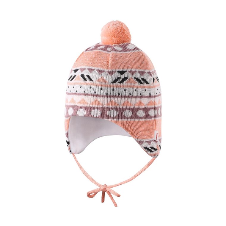 Reima Seimi Beanie Infant