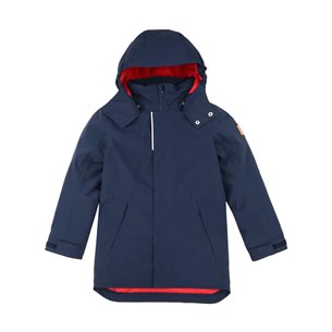 Reima Malaren Parka Youth Navy