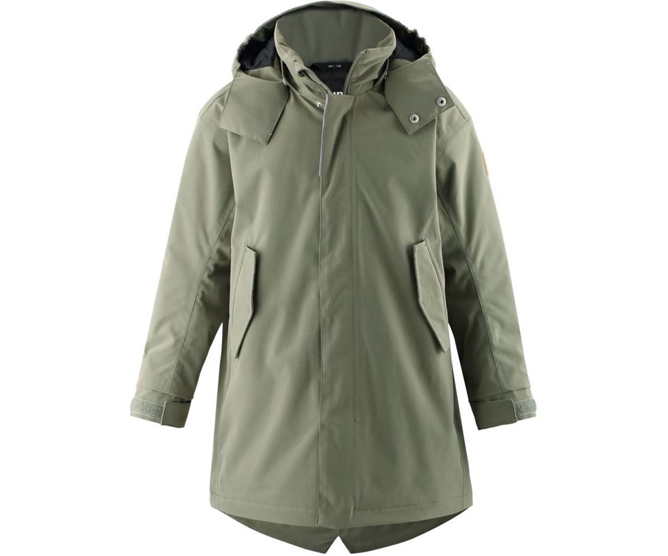 Reima Limingen Parka Youth