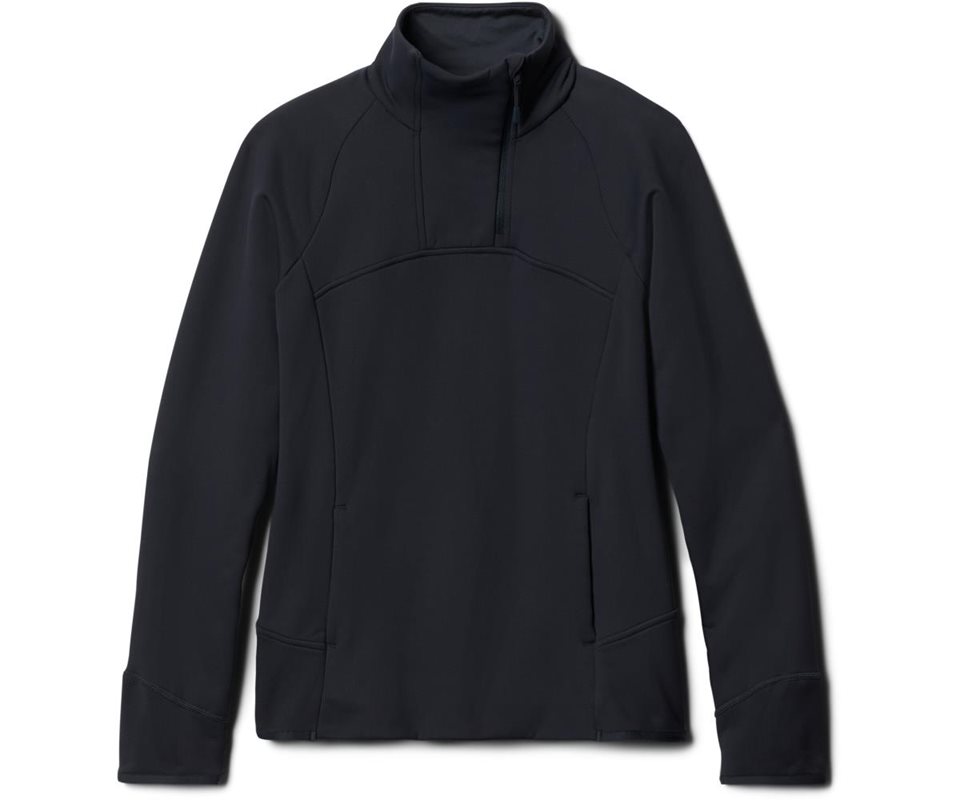 Mountain Hardwear Frostzone 1/4 Zip Top Women