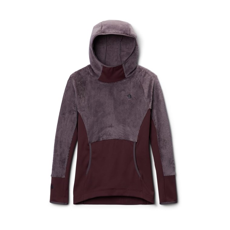 Mountain Hardwear Monkey Woman/2 Hoody Women