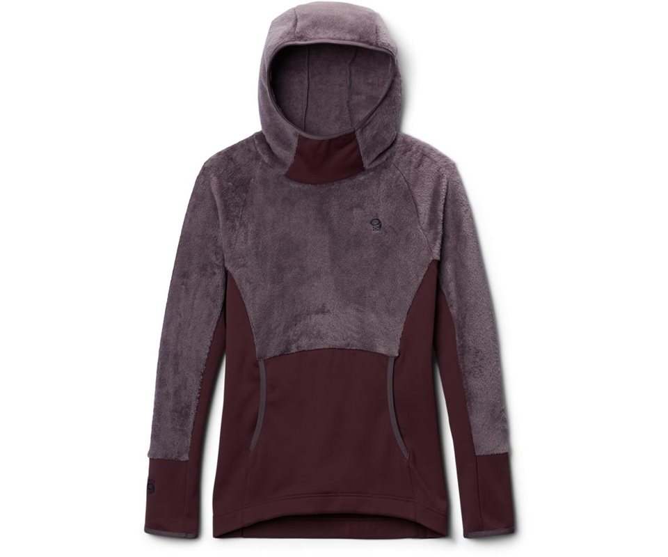 Mountain Hardwear Monkey Woman/2 Hoody Women