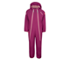 TROLLKIDS Nordkapp Overall Kids Mulberry/Orchid