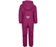 TROLLKIDS Nordkapp Overall Kids Mulberry/Orchid