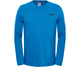 The North Face Face Easy LS Tee Men