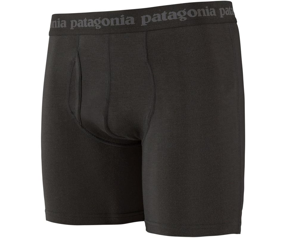 Patagonia Essential Boxer Briefs 6″ Men
