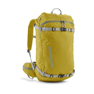 Patagonia Descensionist Backpack 40l Shrub Green