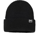 Super.natural City Beanie Jet Black