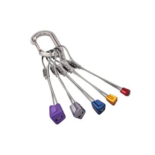 Black Diamond Offset Stopper Set #7-12
