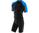 Orca RS1 Dream Kona Race Suit Men Black Blue