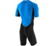 Orca RS1 Dream Kona Race Suit Men Black Blue