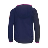 Navy/Magenta