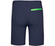 TROLLKIDS Haugesund Shorts Kids Navy Green