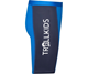 TROLLKIDS Kvalvika Swim Shorts Kids Navy/Medium Blue