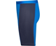 TROLLKIDS Kvalvika Swim Shorts Kids Navy/Medium Blue