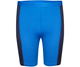 TROLLKIDS Kvalvika Swim Shorts Kids Navy/Medium Blue