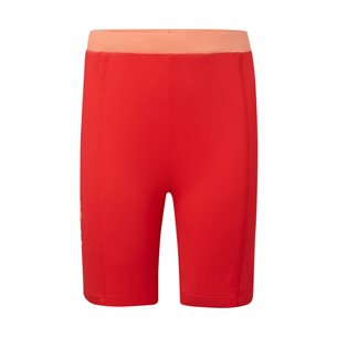 TROLLKIDS Kvalvika Swim Shorts Kids Sweet Cherry/Dahlia