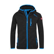 Anthracite/Medium Blue