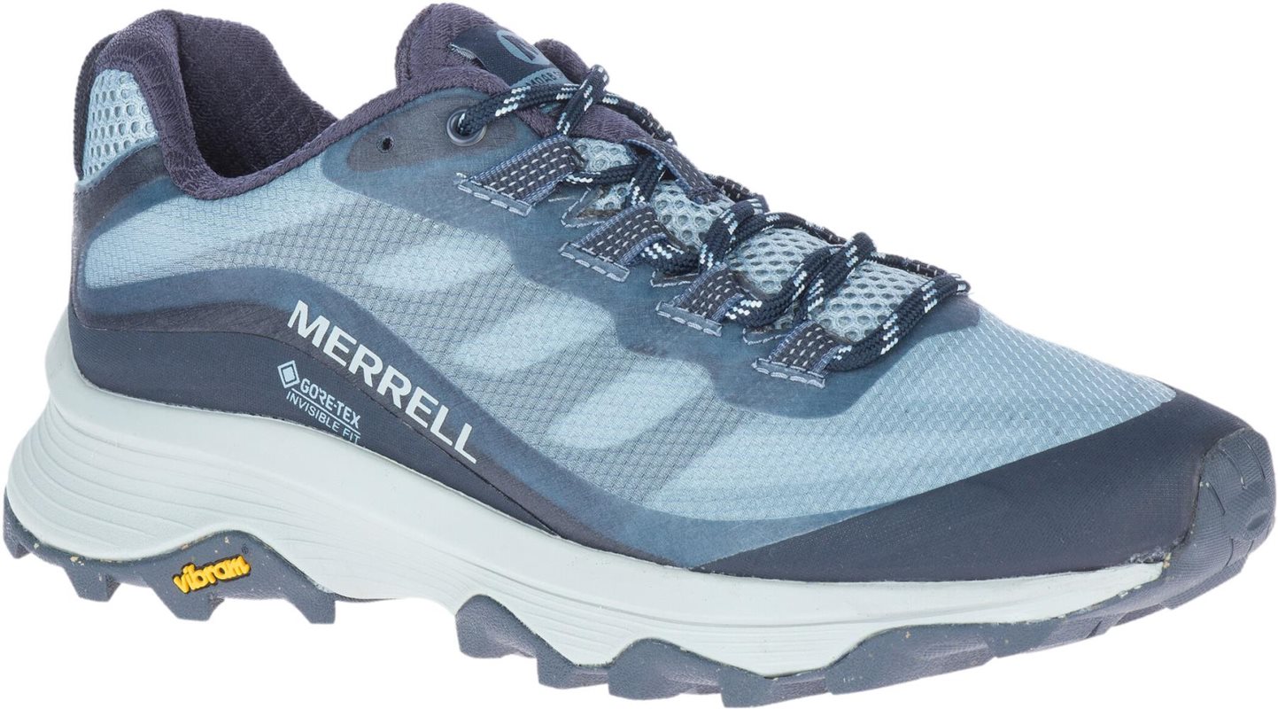 Merrell Moab Speed GTX Shoes Women Altitude