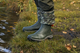 Viking Elk Hunter Light Boots