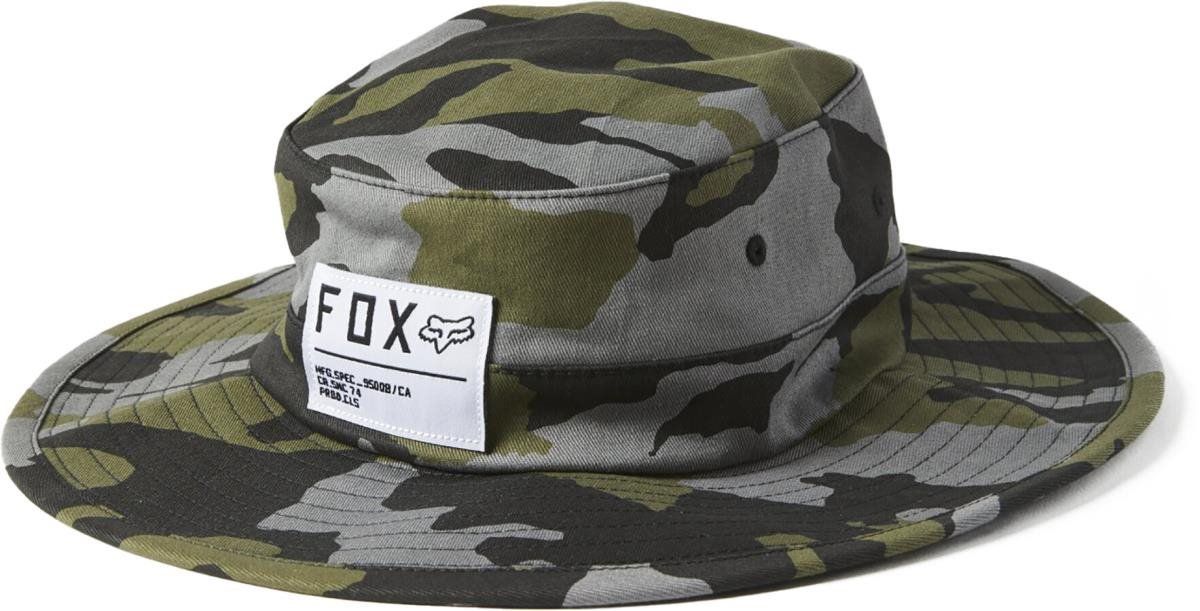 Fox Traverse Hat Men