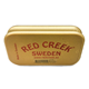 Red Creek Mix Gold, Ultrahieno Teräs / Jouhi