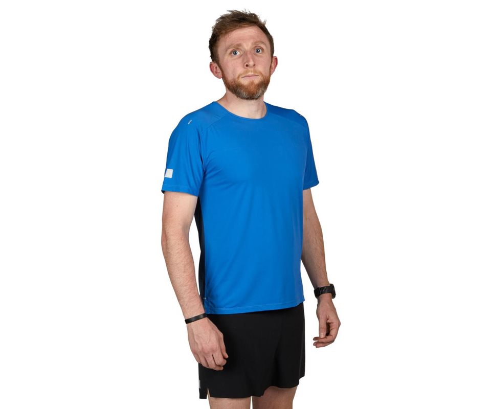 Ultimate Direction Cirriform Tee Men