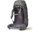 Gregory Kalmia 50 Backpack Women Equinox Grey