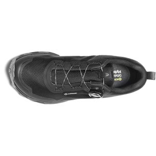 Icebug Rover RB9X GTX Running Shoes Women Black/Slategrey