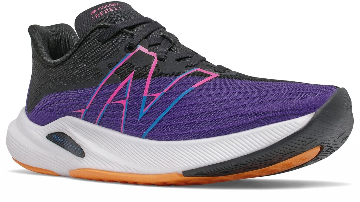 New Balance FuelCell Rebel V2 Shoes Women