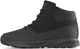 Icebug Larvik Hemp BiosoleShoes Men Trueblack