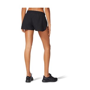 Asics Core Split Shorts Women