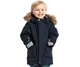 Didriksons Kure 4 Parka Kids