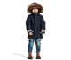 Didriksons Kure 4 Parka Kids