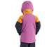 Didriksons Lun 3 Jacket Kids Radiant Purple