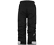 Didriksons Nobi 4 Pants Function Level 6 Kids Black