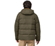 Patagonia Downdrift Jacket Men Basin Green