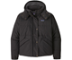 Patagonia Downdrift Jacket Women Black