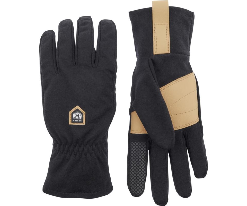 Hestra Merino Windwool Liner Gloves